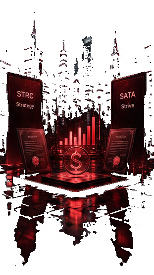 Diagram illustrating Why STRC and SATA Matter